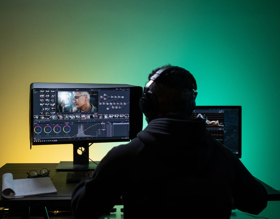 corporate videos