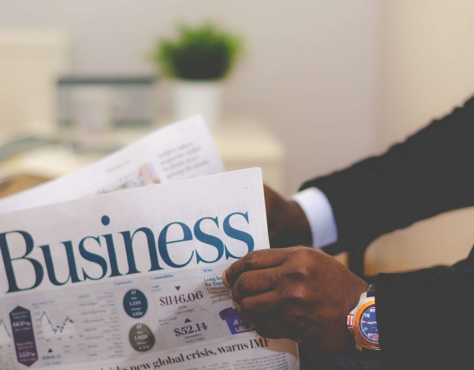 Top 10 Successful Business Ideas in Dubai