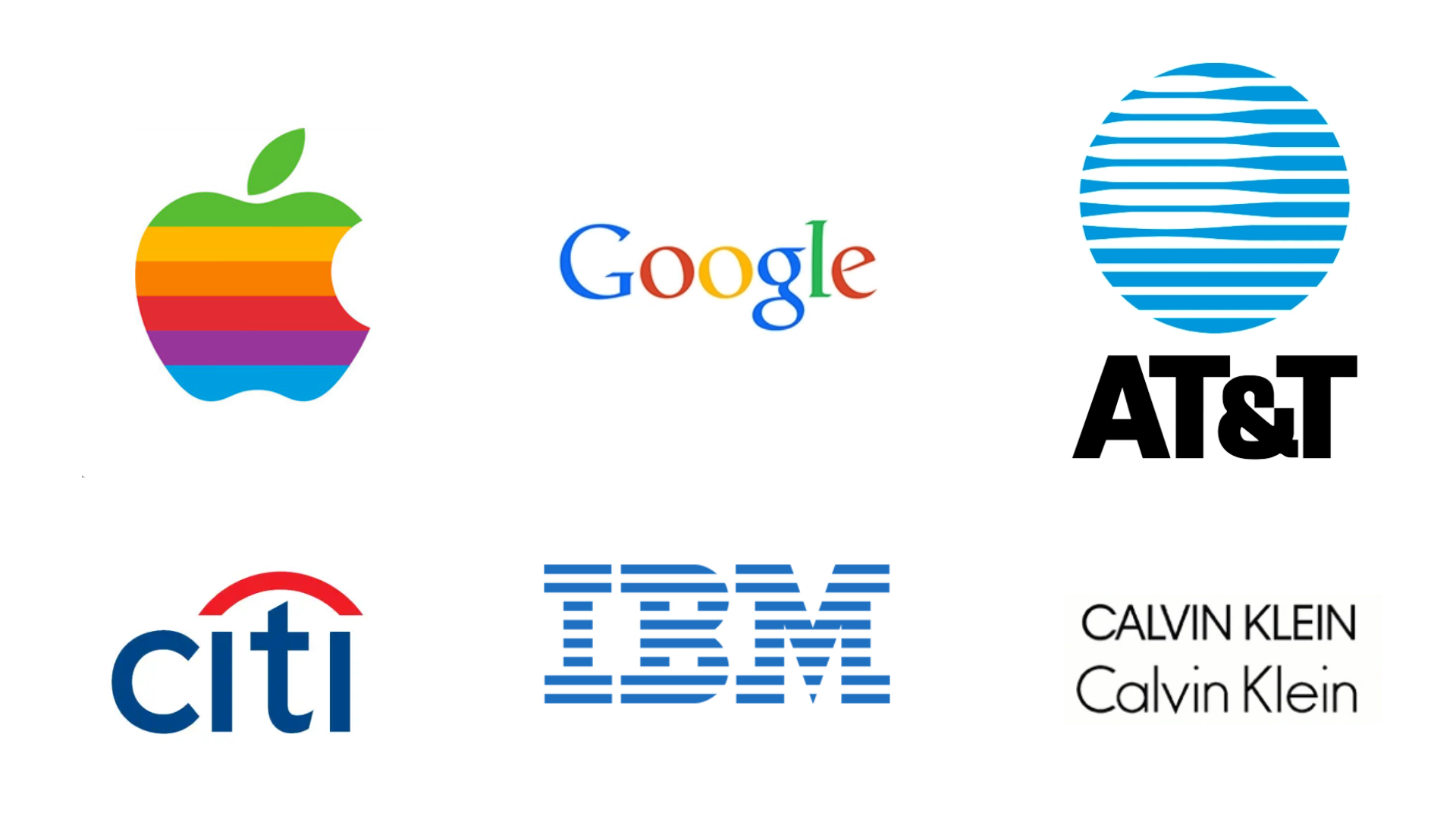 The Masters of Branding: Top 10 Famous Logo Designers