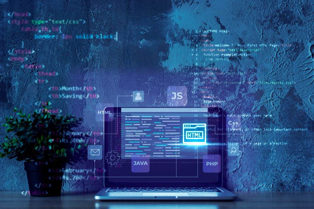 15 Best Programming Languages for Web Development in 2024