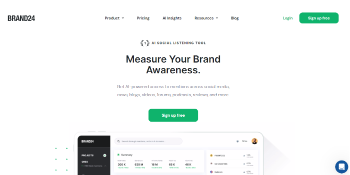 Brand24