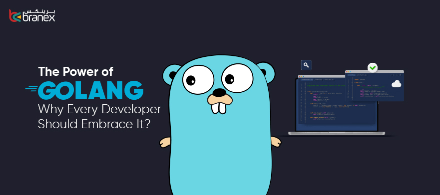 The Power of GoLang – Why Every Developer Should Embrace It?