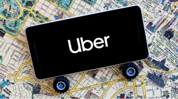 Uber