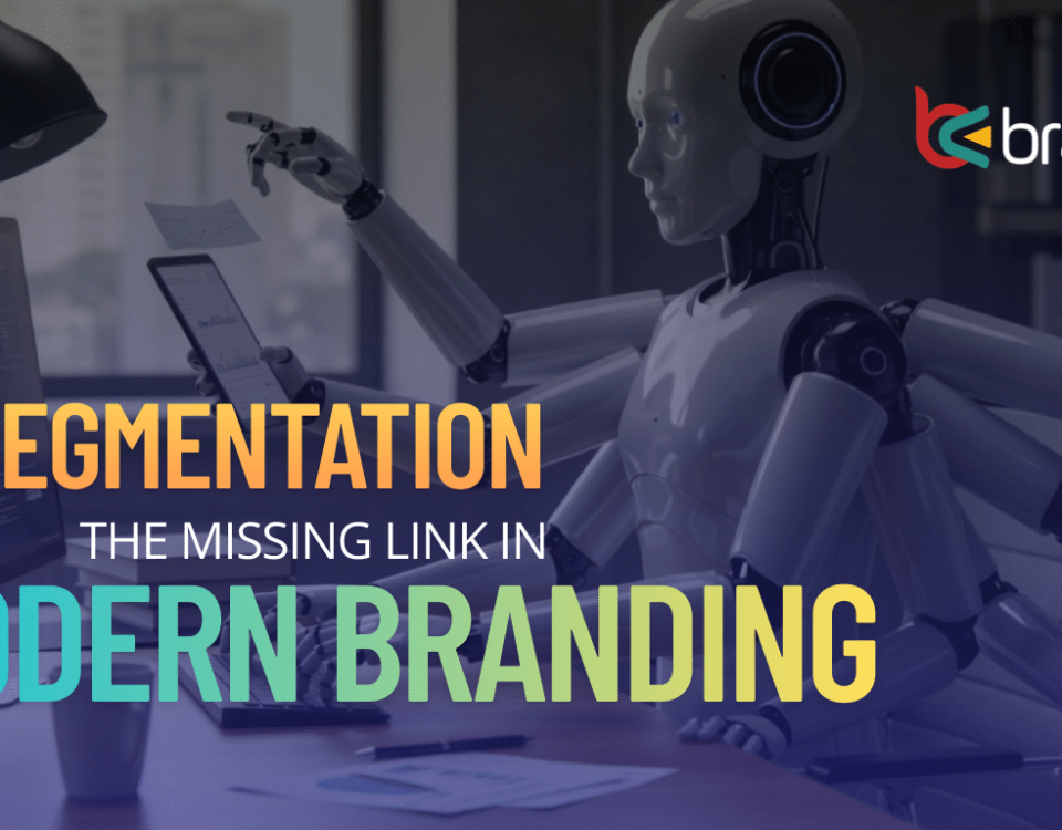 Modern Branding