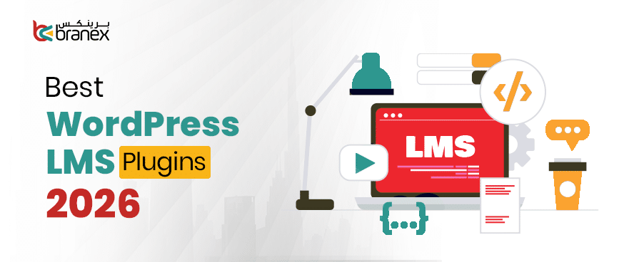 Best WordPress LMS Plugin of 2026 for Building Powerful Education Platforms