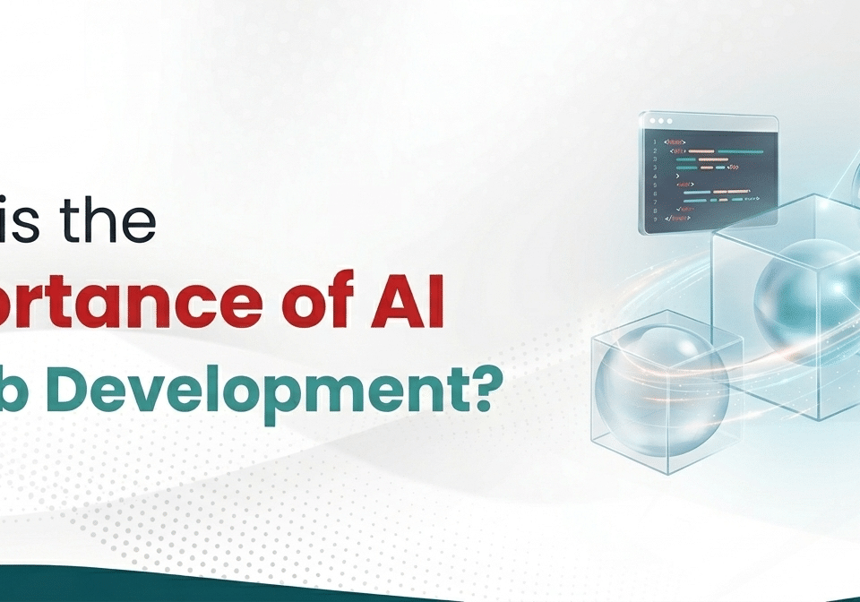 Importance of AI