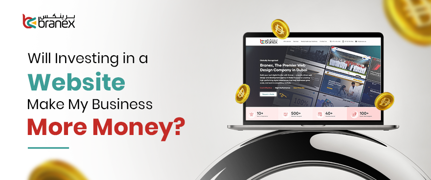 Is a Website Investment Worth It for Business Growth?