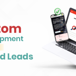 How Custom Web Development Drives More Traffic and Leads